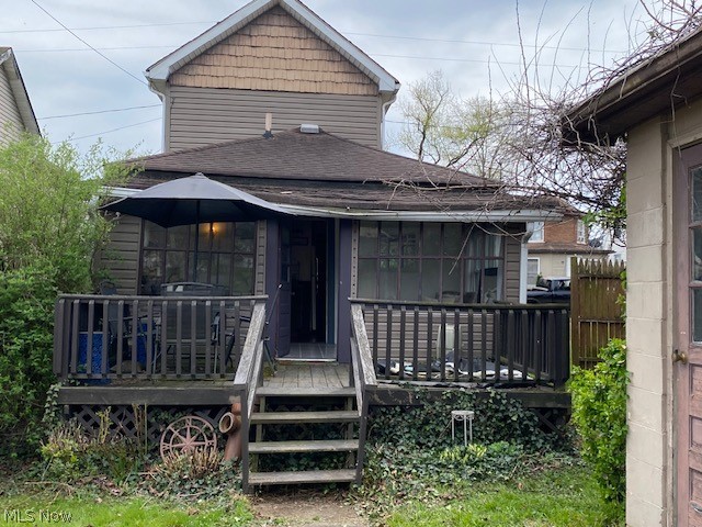 810 Daniels Street Toronto OH 43964