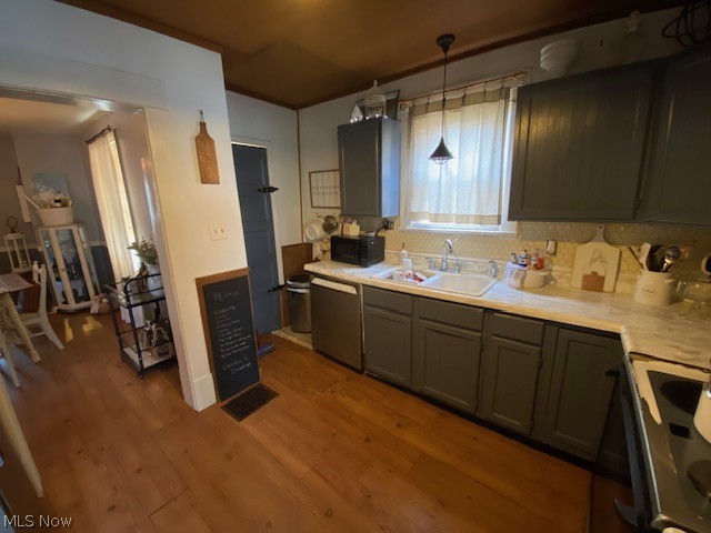 810 Daniels Street Toronto OH 43964