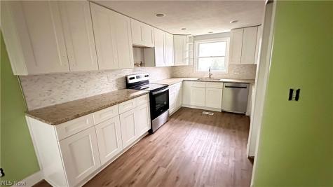 233 John Street Bedford OH 44146