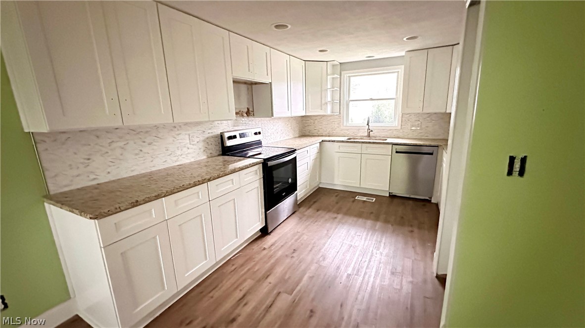 233 John Street Bedford OH 44146