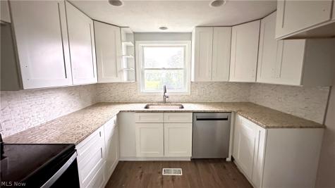 233 John Street Bedford OH 44146