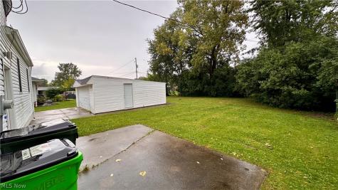 233 John Street Bedford OH 44146