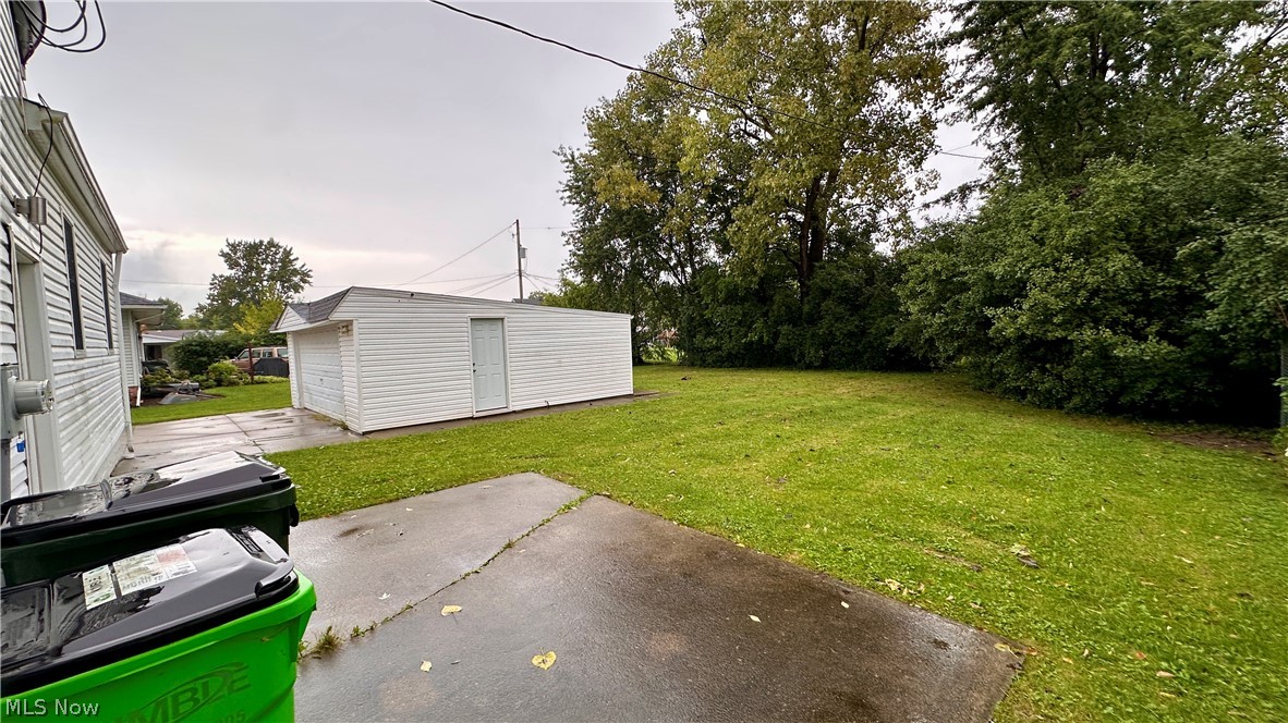 233 John Street Bedford OH 44146