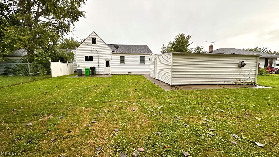 233 John Street Bedford OH 44146
