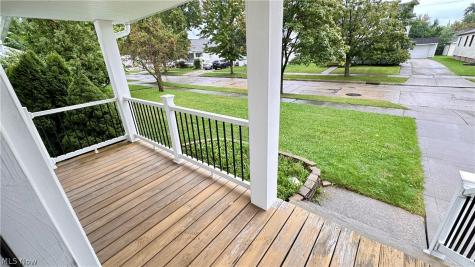 233 John Street Bedford OH 44146