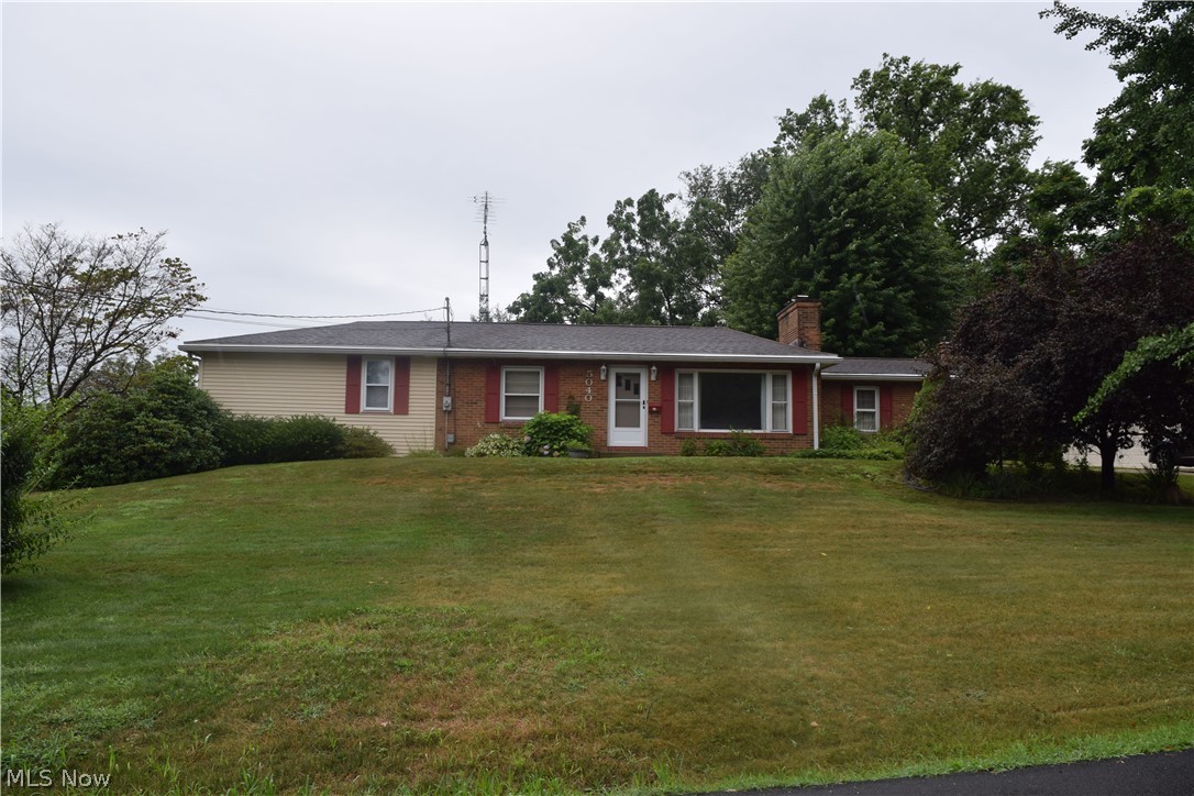 5040 2nd Street NW Canton OH 44708