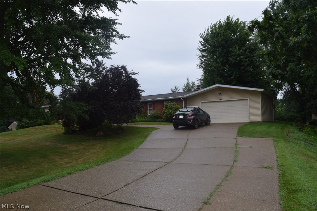 5040 2nd Street NW Canton OH 44708