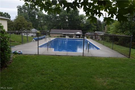 5040 2nd Street NW Canton OH 44708