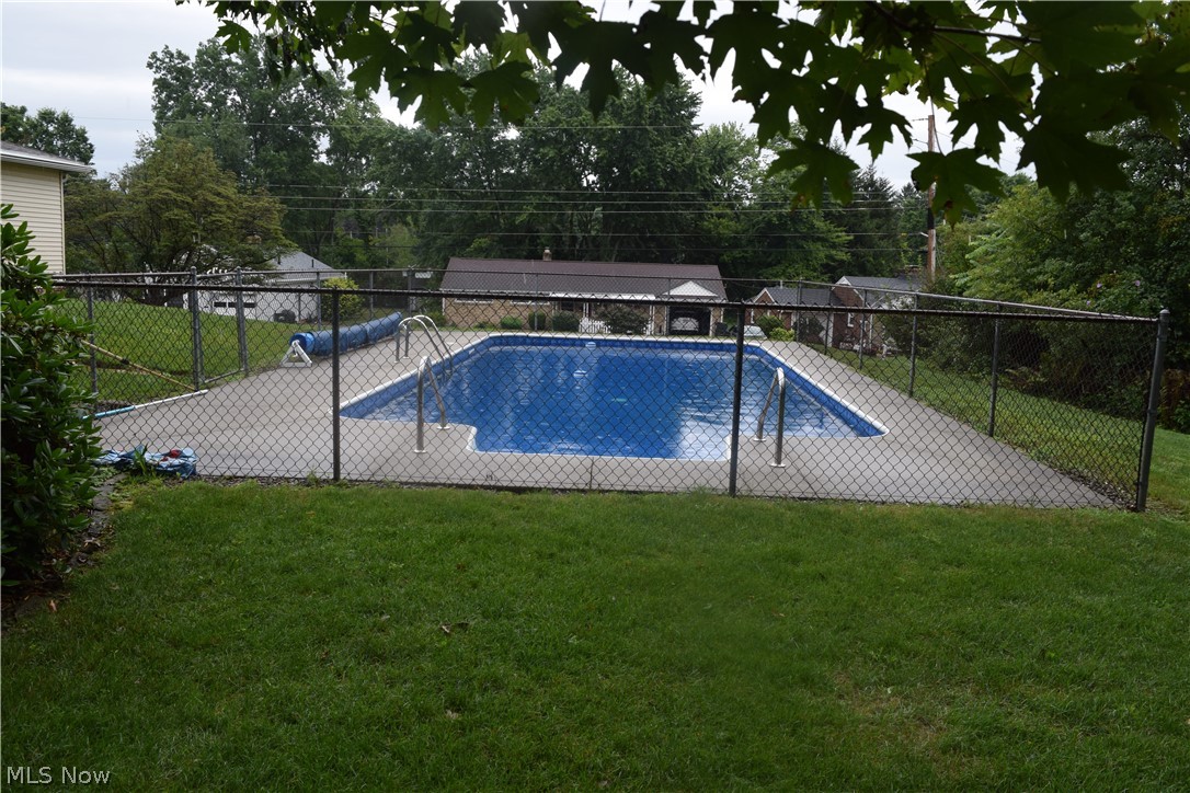 5040 2nd Street NW Canton OH 44708