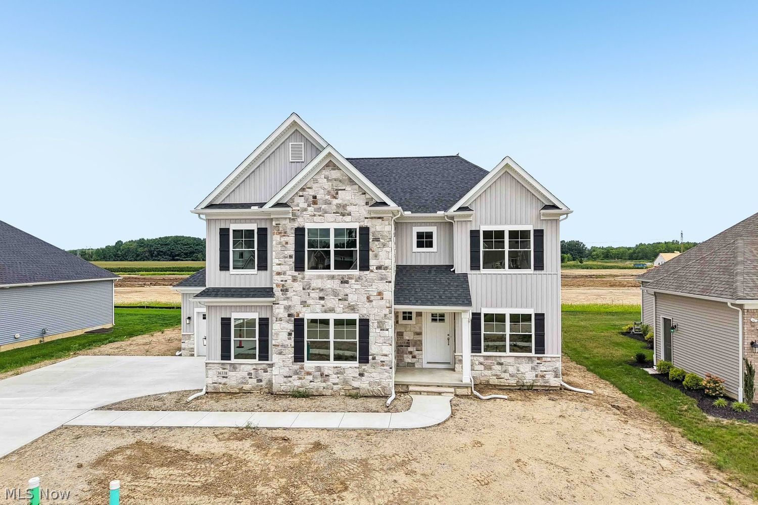 36338 West Shore Parkway North Ridgeville OH 44039