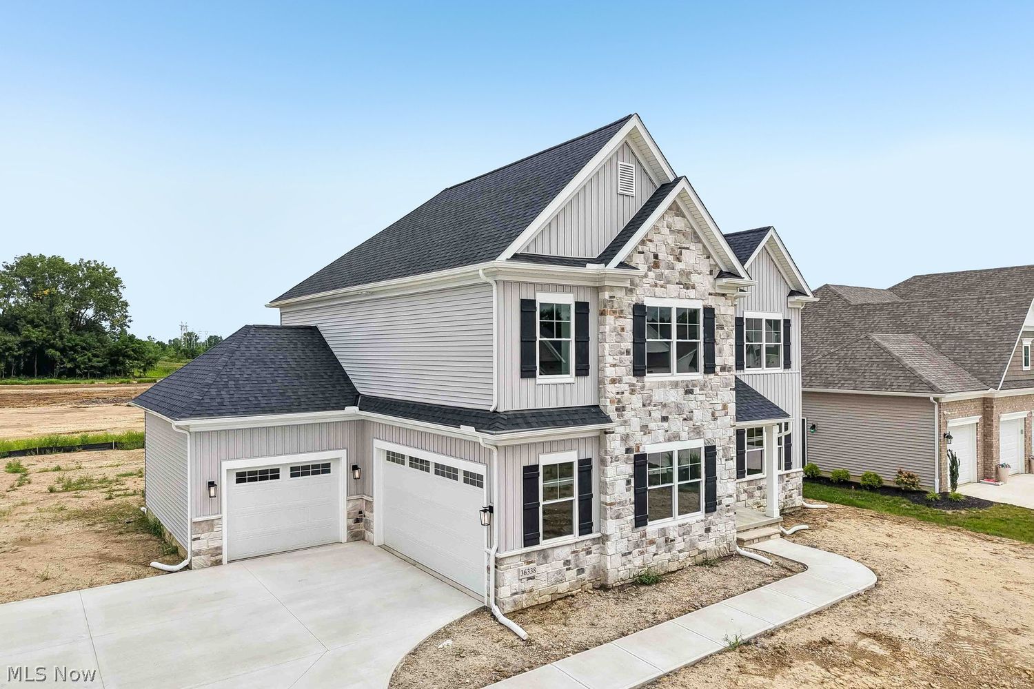 36338 West Shore Parkway North Ridgeville OH 44039
