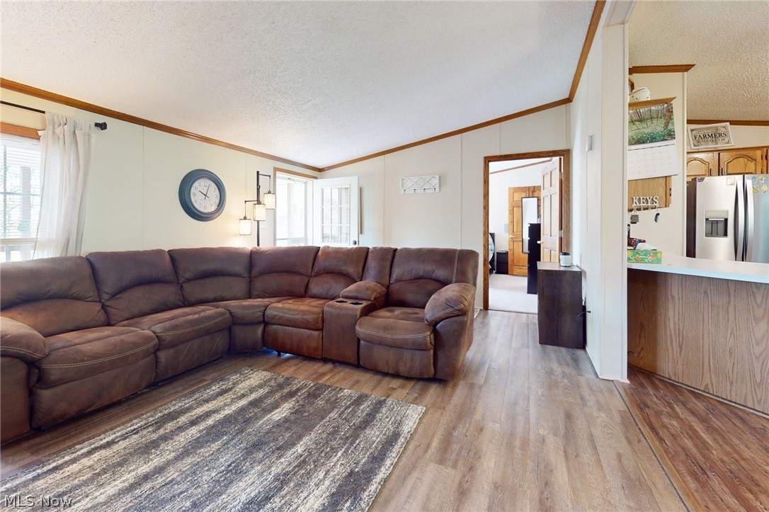 205 Township Road 216 Richmond OH 43944