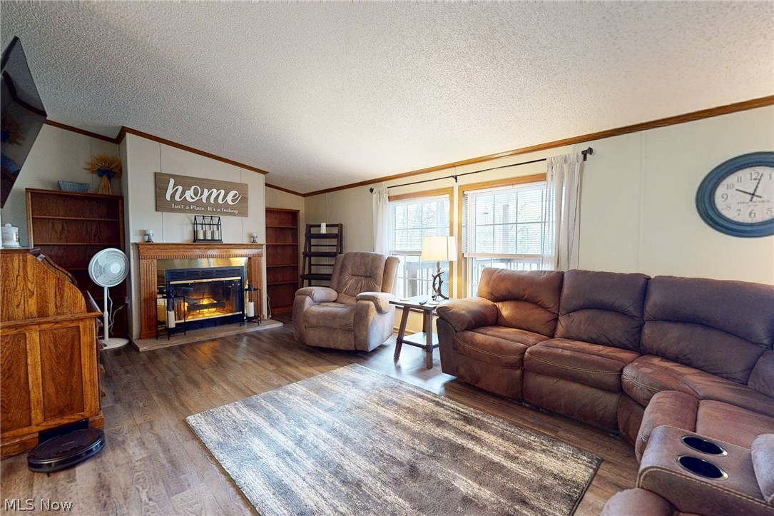 205 Township Road 216 Richmond OH 43944