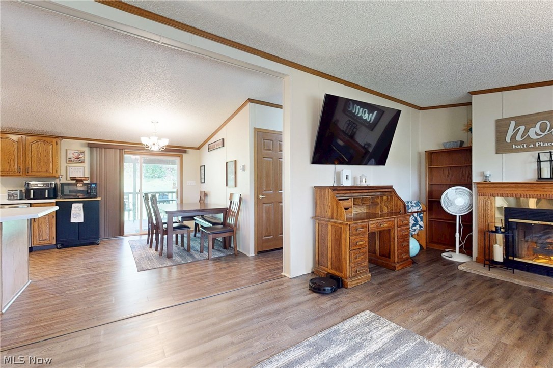 205 Township Road 216 Richmond OH 43944