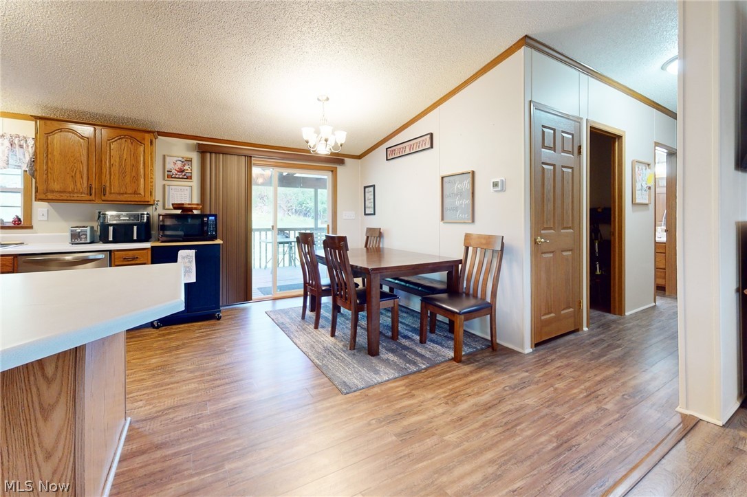 205 Township Road 216 Richmond OH 43944