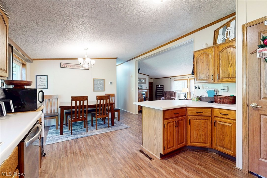 205 Township Road 216 Richmond OH 43944