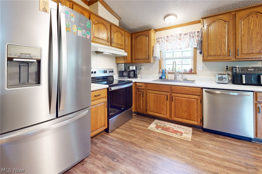 205 Township Road 216 Richmond OH 43944