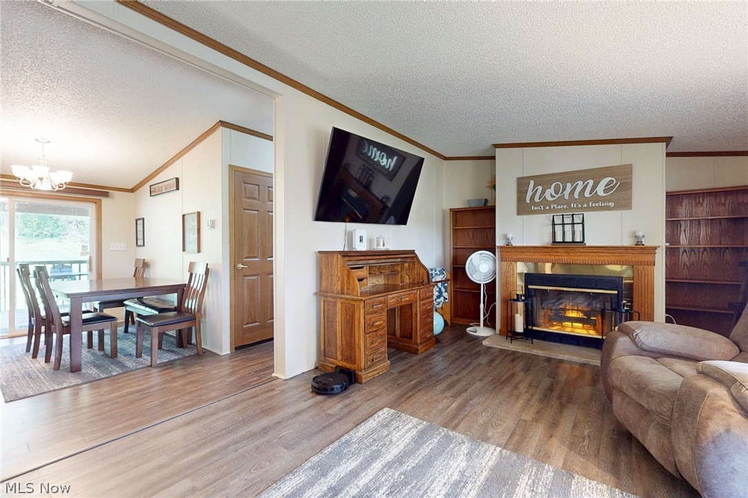 205 Township Road 216 Richmond OH 43944