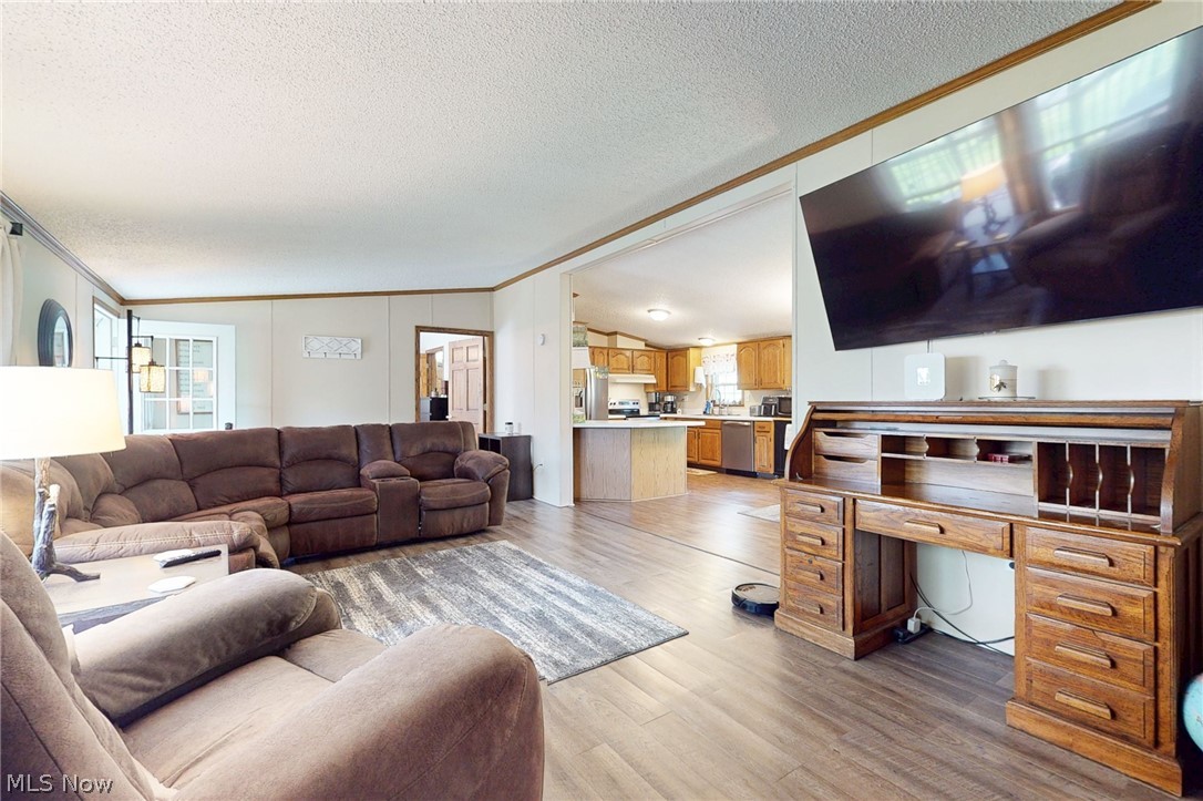 205 Township Road 216 Richmond OH 43944