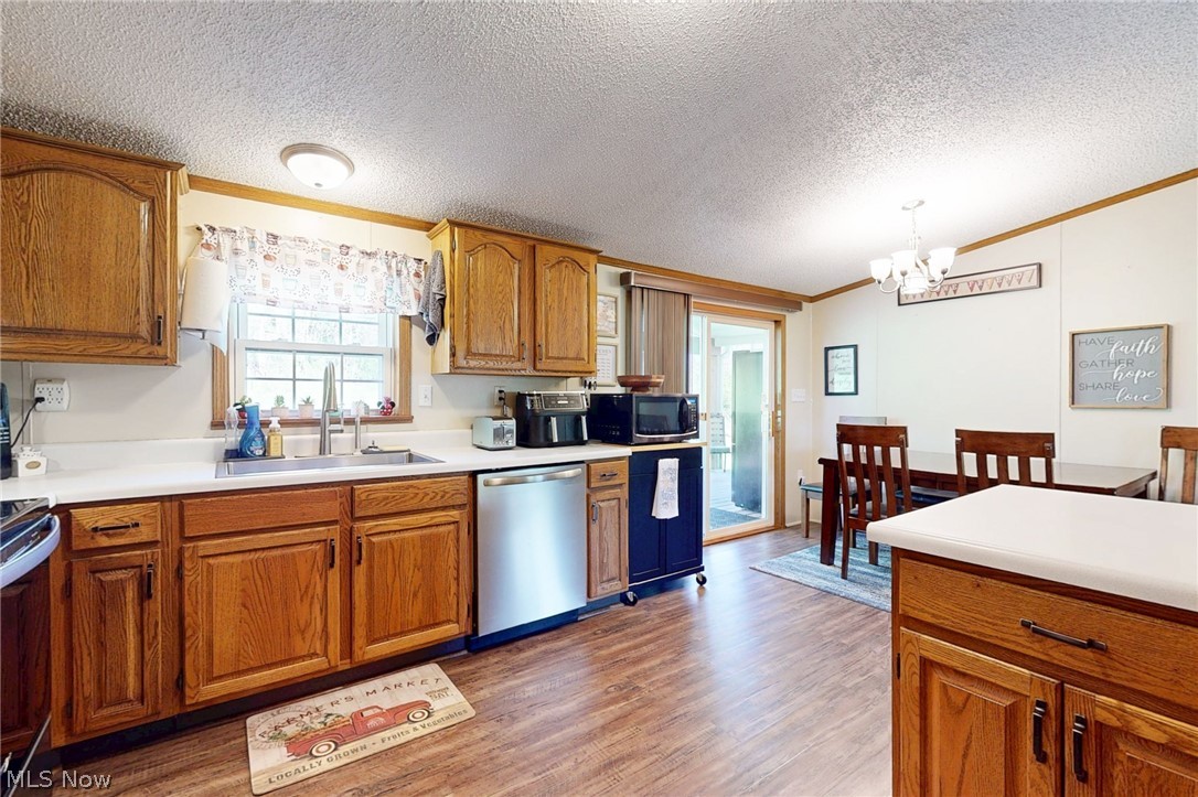 205 Township Road 216 Richmond OH 43944