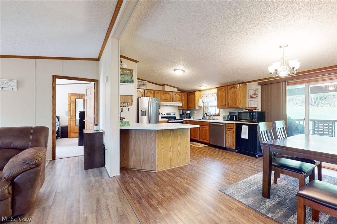 205 Township Road 216 Richmond OH 43944