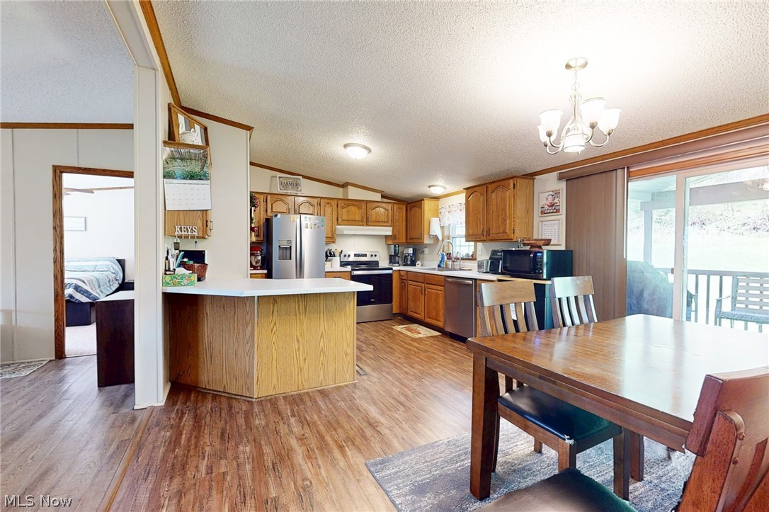 205 Township Road 216 Richmond OH 43944