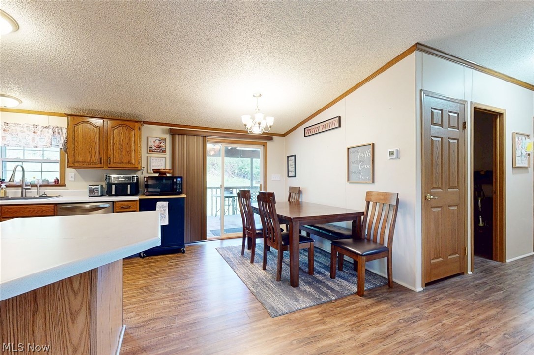 205 Township Road 216 Richmond OH 43944