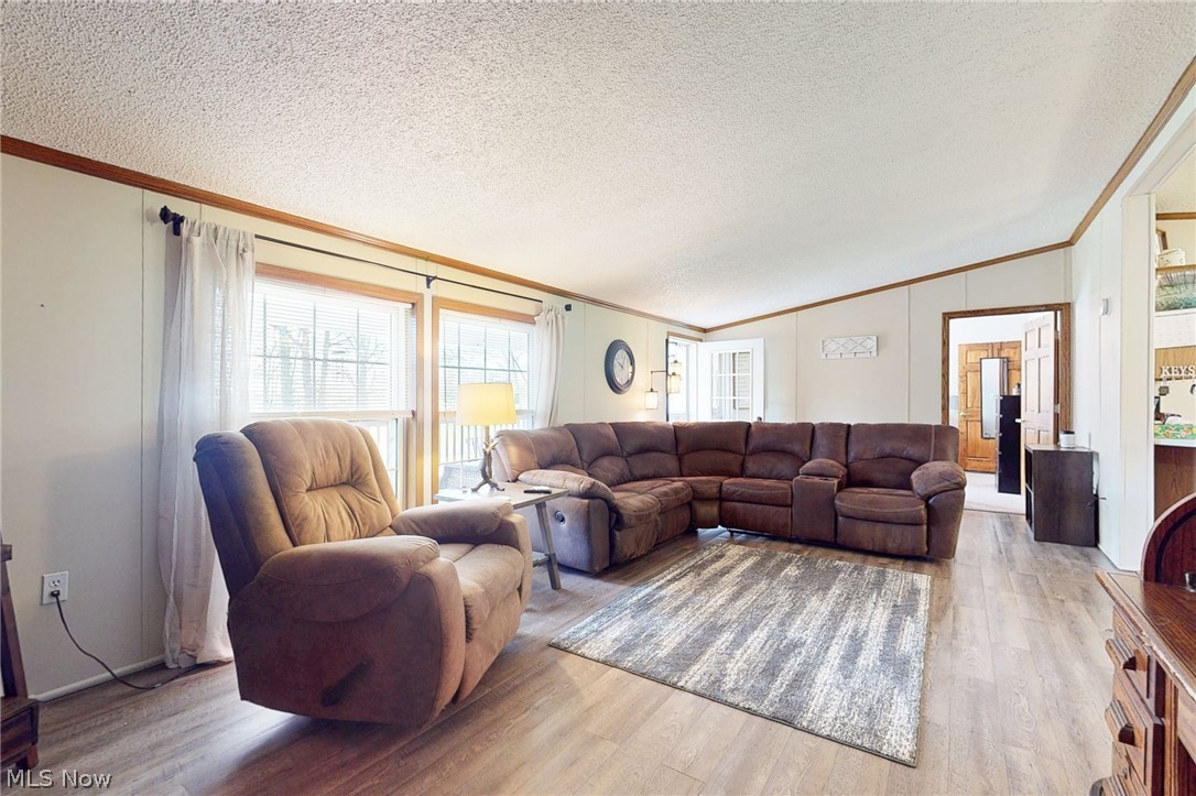 205 Township Road 216 Richmond OH 43944
