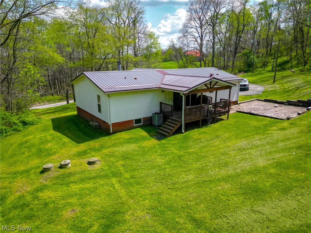 205 Township Road 216 Richmond OH 43944