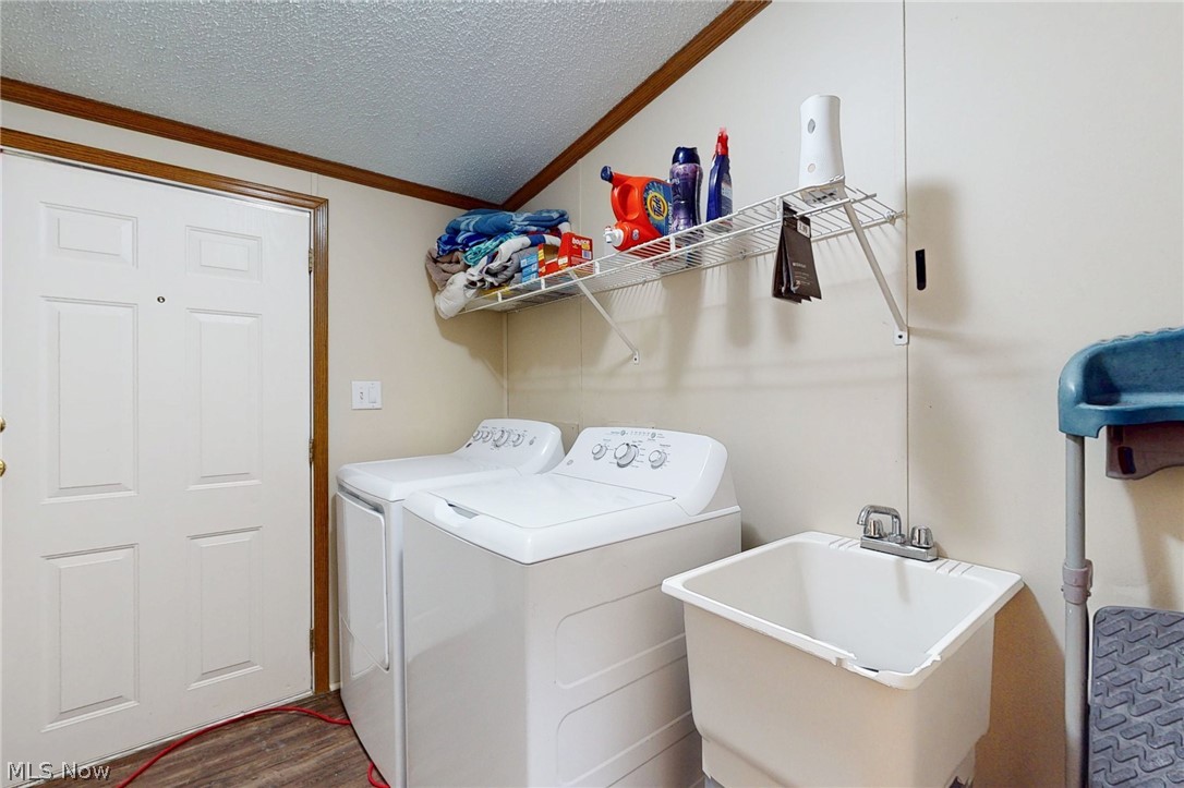 205 Township Road 216 Richmond OH 43944