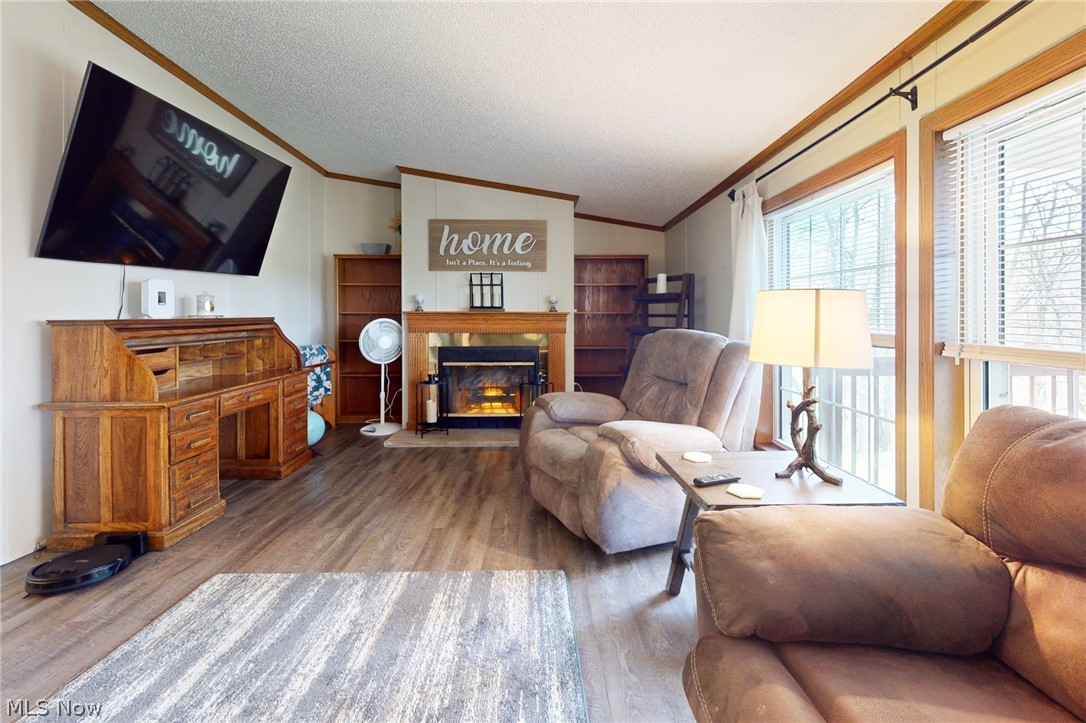 205 Township Road 216 Richmond OH 43944