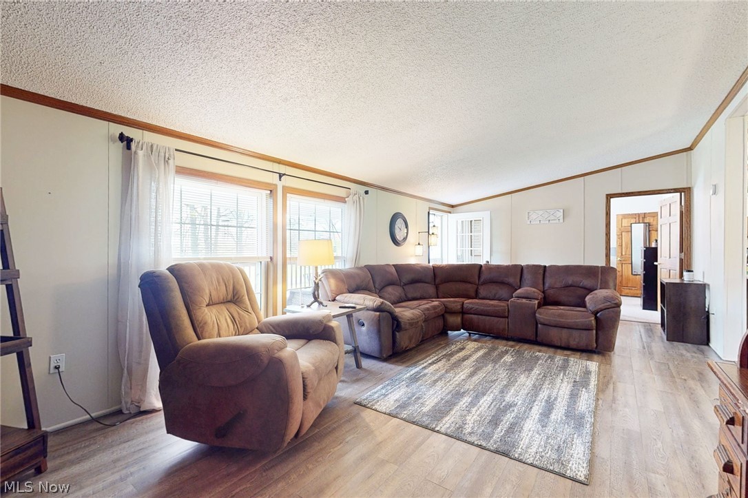 205 Township Road 216 Richmond OH 43944