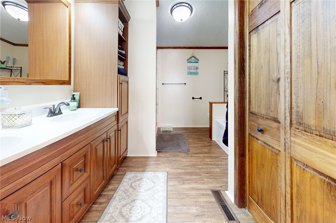 205 Township Road 216 Richmond OH 43944