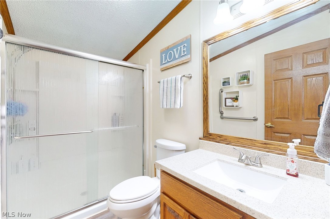 205 Township Road 216 Richmond OH 43944