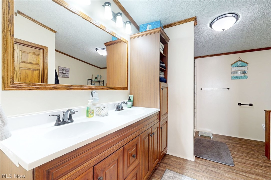 205 Township Road 216 Richmond OH 43944