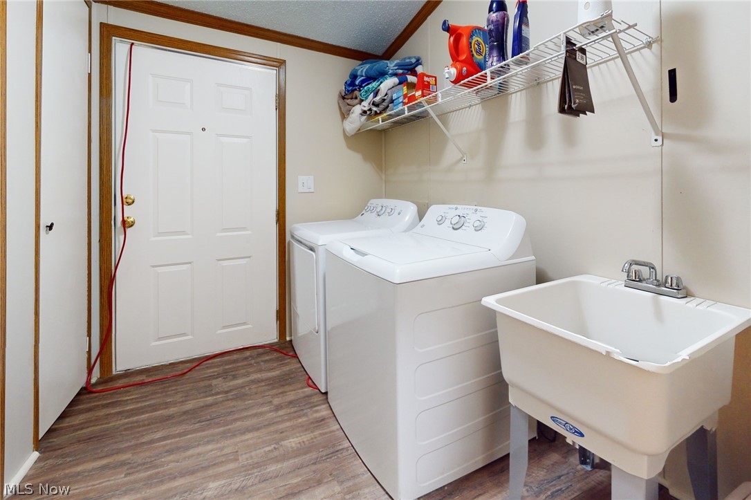 205 Township Road 216 Richmond OH 43944