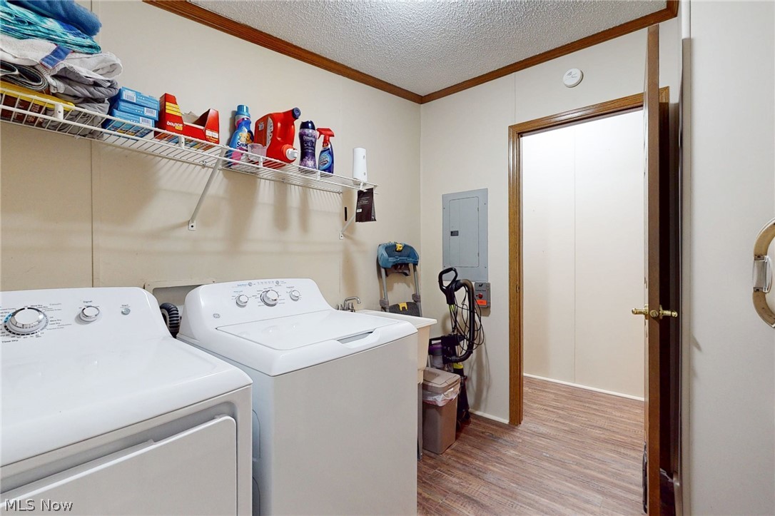 205 Township Road 216 Richmond OH 43944