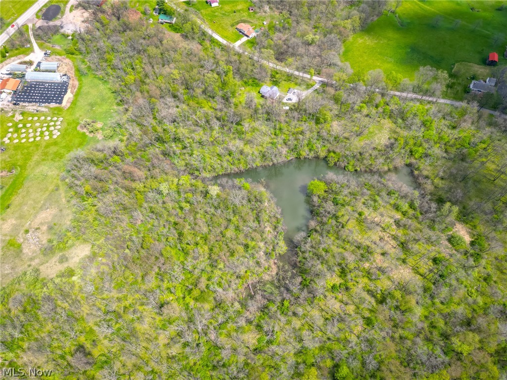 205 Township Road 216 Richmond OH 43944