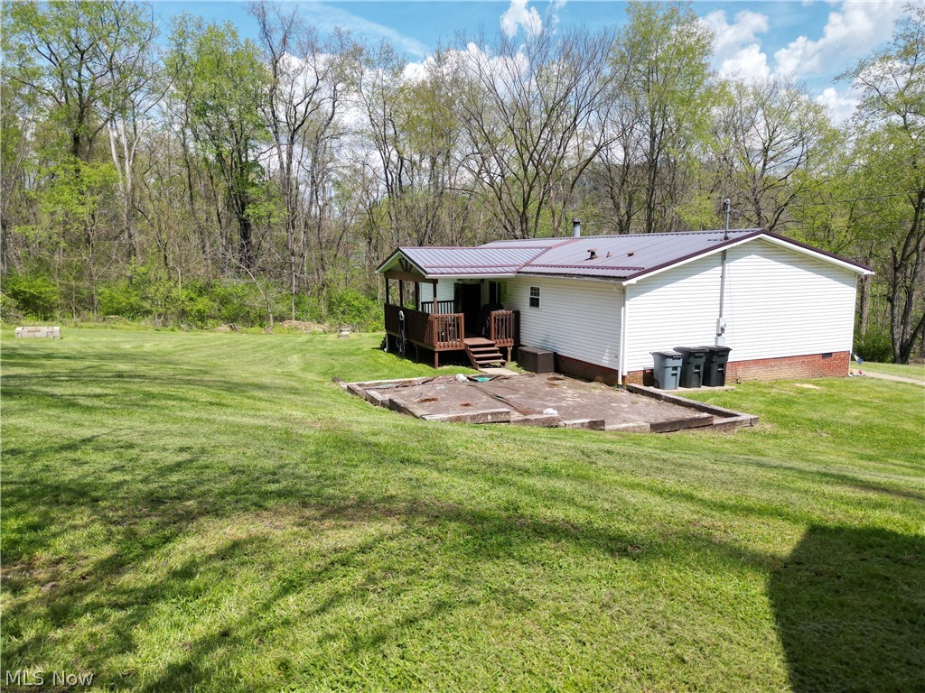 205 Township Road 216 Richmond OH 43944