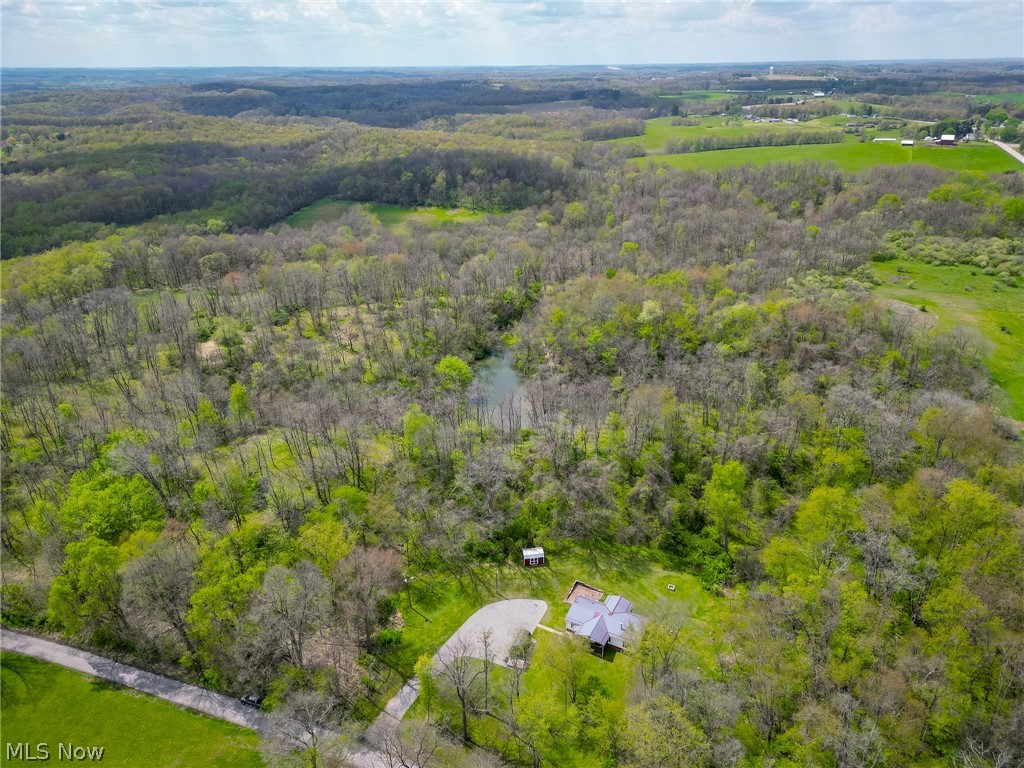 205 Township Road 216 Richmond OH 43944