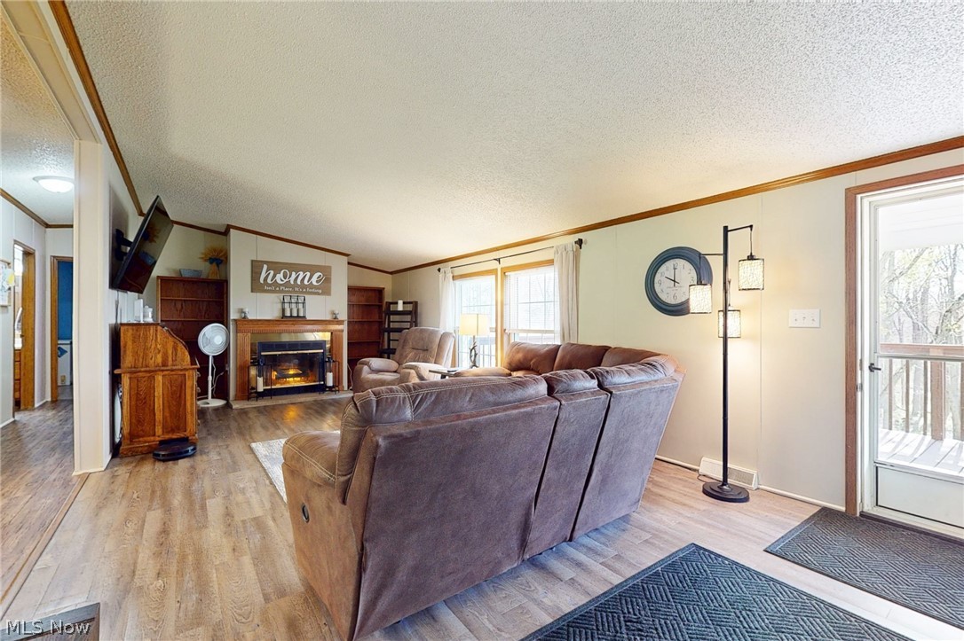 205 Township Road 216 Richmond OH 43944