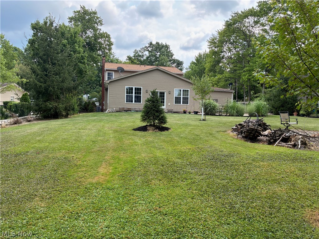 3805 Laurel Glenn Drive Broadview Heights OH 44147