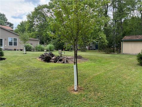 3805 Laurel Glenn Drive Broadview Heights OH 44147