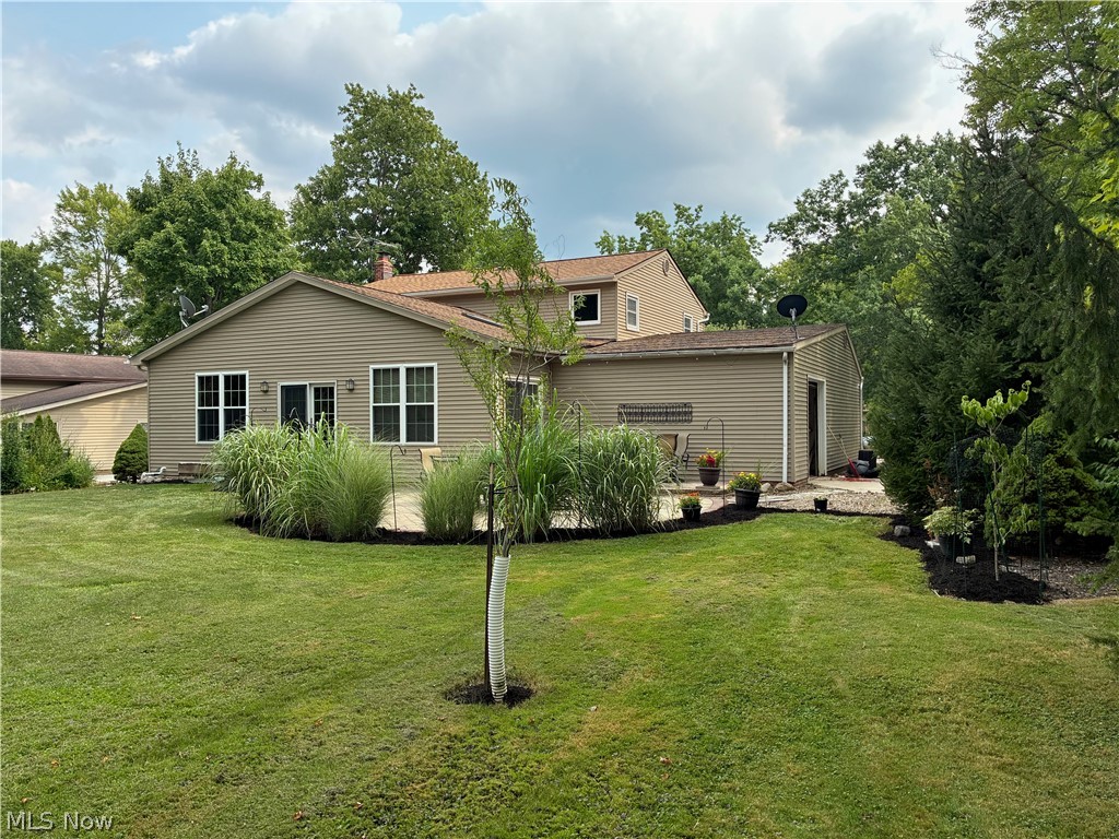 3805 Laurel Glenn Drive Broadview Heights OH 44147