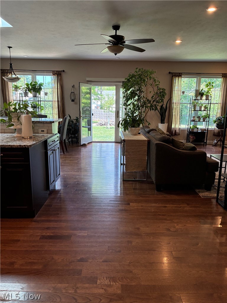 3805 Laurel Glenn Drive Broadview Heights OH 44147