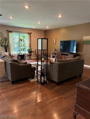 3805 Laurel Glenn Drive Broadview Heights OH 44147