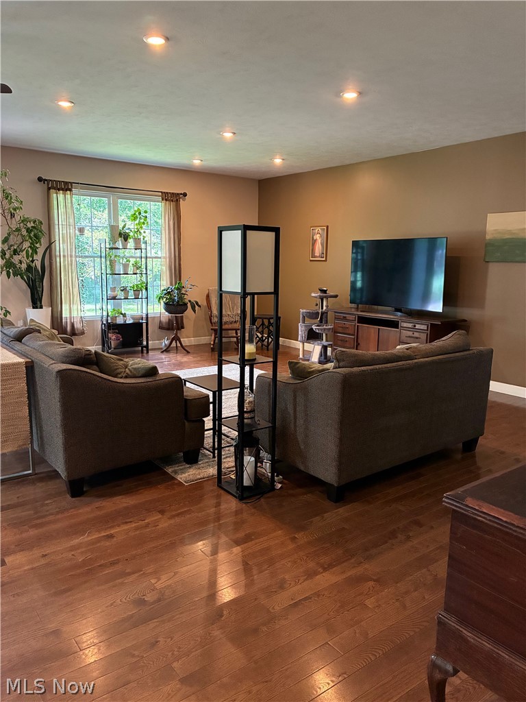 3805 Laurel Glenn Drive Broadview Heights OH 44147