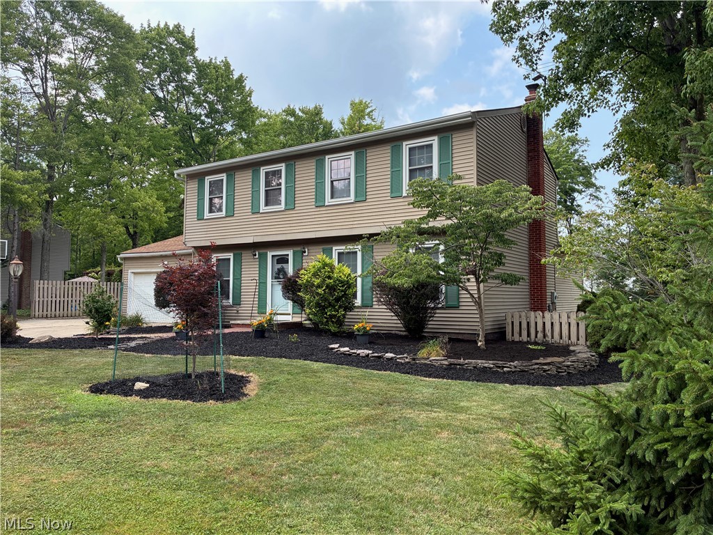 3805 Laurel Glenn Drive Broadview Heights OH 44147