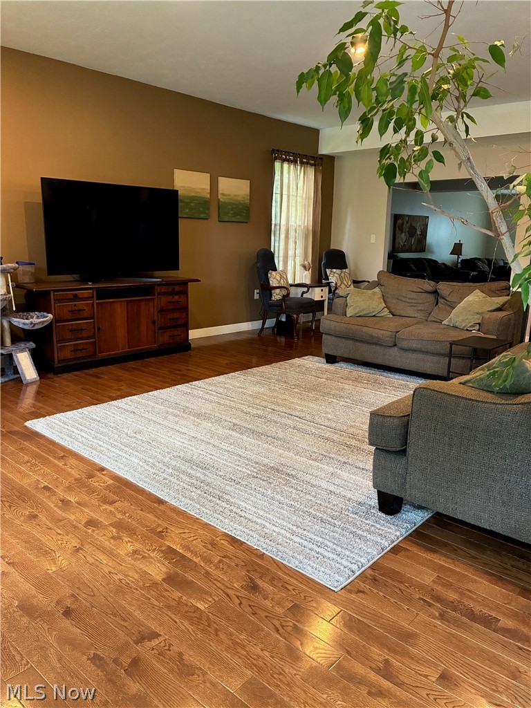 3805 Laurel Glenn Drive Broadview Heights OH 44147