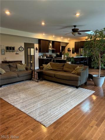 3805 Laurel Glenn Drive Broadview Heights OH 44147